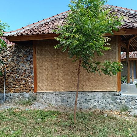 Hotel Melody Surf - Ekas Lombok Exterior foto